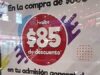 Promoción Office Depot Six Flags: $85 de descuento en la compra de $600