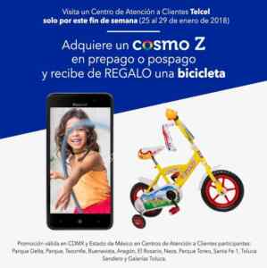 Imagen de la promo