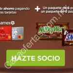 Promoción de membresías Sams Club 2018: hasta $150 de descuento + chocolates gratis
