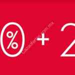 Segundas Rebajas Ivonne: Ahora hasta 50% de descuento + 20% adicional