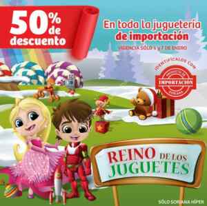 Imagen de la promo