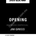 Inauguración Supra Store Paseo San Pedro: 30% de descuento en modelos seleccionados