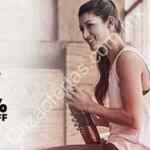 Rebajas Under Armour de fin de temporada de hasta 50% de descuento en ropa y calzado