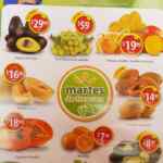 Ofertas Martes de Frescura Walmart 27 de febrero 2018