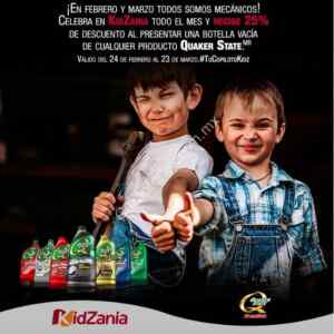 Imagen de la promo