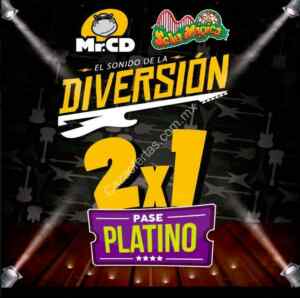 Imagen de la promo