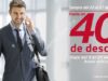 40% de descuento en vuelos durante marzo en Aerolíneas TAR
