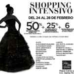 5 Días de Shopping Intensivo Saks México: Hasta 50% de descuento + 25% adicional+ hasta 6 msi