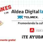 Aldea Digital Telmex Iztapalapa: cursos, películas y trámites en línea gratis