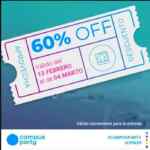 60% de descuento en entradas para Campus Party 2018 hasta el 4 de marzo