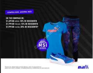 Imagen de la promo