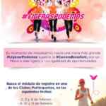 Carrera Bonafont 2018 GRATIS con membresía de Sams Club