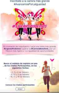 Imagen de la promo