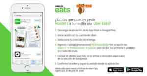 Imagen de la promo