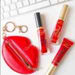 Cosmetiquera Sephora Kiss de regalo en la compra de $2,000 en Sephora