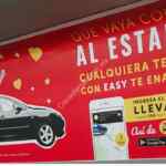 Cupón Easy Taxi de $60 de descuento en tu primer viaje