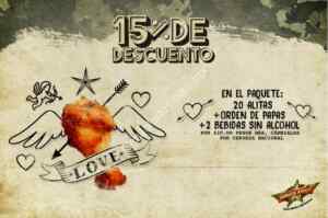 Imagen de la promo