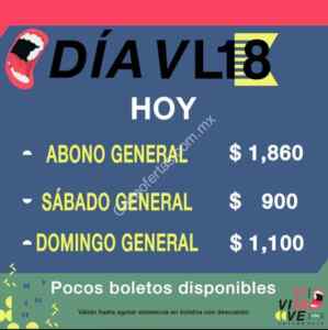 Imagen de la promo