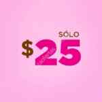 Promoción Dunkin Donuts: Café + cualuier dona por $25 pesos