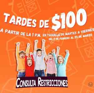Imagen de la promo