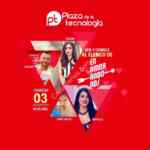 En Plaza de la Tecnología cupón de $200 pesos si los sigues en Instagram