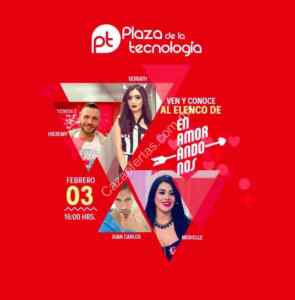 Imagen de la promo