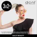 En Sally Beauty promociones de febrero 2018 en cosméticos y maquillaje