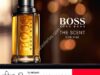 En Sears compra una fragancia Hugo Boss y llévate una maleta de regalo