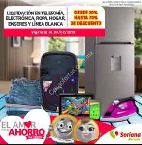 Imagen de la promo