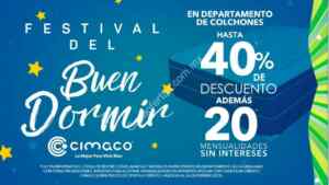 Imagen de la promo