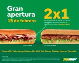 Imagen de la promo