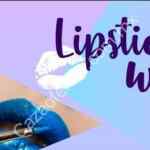 Lipstick Week Sally: Hasta 40% de descuento en labiales esta semana