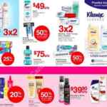 Ofertas Farmacias Benavides de fin de semana del 16 al 19 de febrero