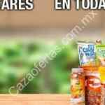 Ofertas La Comer fin de semana: Segundo a mitad de precio en protección femenina, jugos, avenas y más