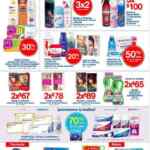 Ofertas Mierconómicos Farmacias Benavides 21 de febrero de 2018