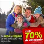 Ofertas Soriana fin de semana desde el 9 de febrero 2018: Hasta 70% de descuento en ropa y calzado y más
