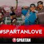 Playera de regalo si te inscribes a la Spartan Race del 8 al 19 de febrero