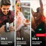 Promoción Accor Hotels: 3x2 en todos los hoteles hasta el 10 de junio