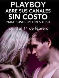 Imagen de la promo