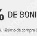 Promoción Home Depot Santander: 5% de bonificación + 12 meses sin intereses