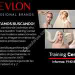 Promoción Revlon Professional: cambio de look GRATIS en el Training Center