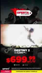 Imagen de la promo