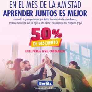 Imagen de la promo