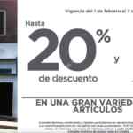 Promociones Hogar Digital Liverpool 2018: Descuentos en línea blanca, hogar, pantallas y más