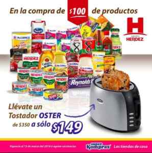 Imagen de la promo