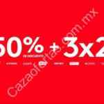 En Promoda 50% de descuento + 3x2 en modelos seleccionados