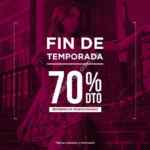 Últimas Rebajas Studio F: Ahora hasta 70% de descuento