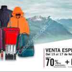 Venta Especial Victorinox en la CDMX: Hasta 70% de descuento y hasta 6 msi