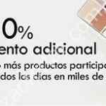 Boutique de Belleza Amazon: 10% de descuento adicional al comprar 4 artículos o más