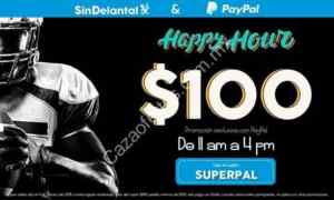 Imagen de la promo